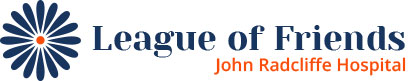 League of Friends logo